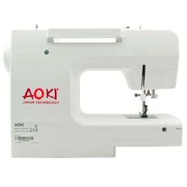 Швейная машина AOKI Dream 36S фото #2