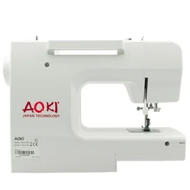 Швейная машина AOKI Dream 38S фото #2