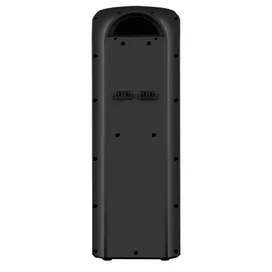 SVEN PS-750, қара, акустикалық жүйе (80W, TWS, Bluetooth, FM, USB, microSD) фото #3