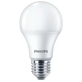 Светодиодная лампа Philips 13W 3000K 1150lm E27 Тёплый фото