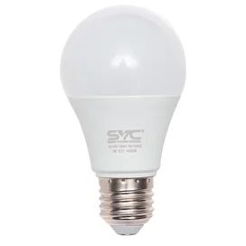 Светодиодная лампа SVC 7W 4500K E27 Нейтральный (G45-7W-E27-4500K) фото