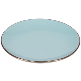 Тарелка десертная керамика 19см Bagheria Misty blue Ardesto AR2919BGC фото #2