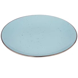 Тарелка обеденная керамика 26см Bagheria Misty blue Ardesto AR2926BGC фото #2