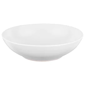 Тарелка суповая белая керамика 20см Molize Ardesto AR2920MW фото