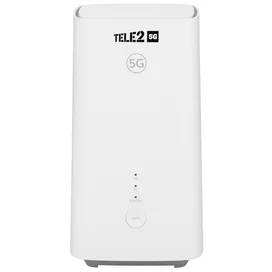 Tele2 5G WiFi роутерi, CPE H155-380 + ТЖ (5G Үйдегі интернет PLUS) фото #2