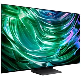 Телевизор Samsung 55" QE55S90DAUXCE OLED 4K фото #1