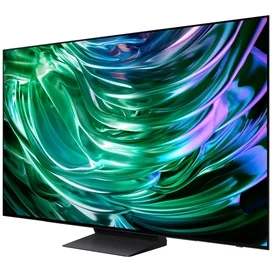 Телевизор Samsung 55" QE55S90DAUXCE OLED 4K фото #2