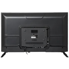 Телевизор AVA 32” UA32S6000 LED HD Android Black фото #1