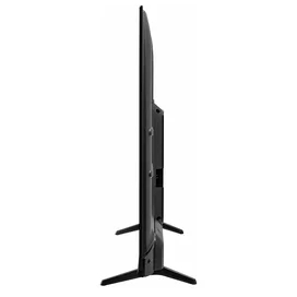 Телевизор Hisense 50" 50E7HQ QLED Smart Black (4K) фото #2