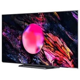 Телевизор Hisense 55" 55A85K OLED UHD Smart Black фото #2