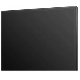 Hisense 65" 65E7HQ QLED Smart Black теледидары фото #4