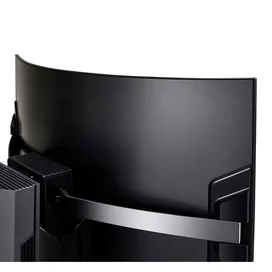 Телевизор LG 42" 42LX3Q6LA Flex OLED UHD Smart Black (4K) фото #3