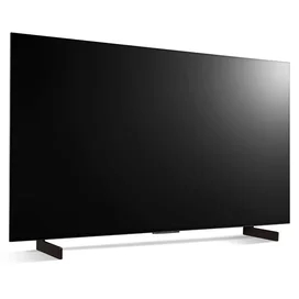 Телевизор LG 42" OLED42C4RLA OLED UHD Smart Brown фото #4