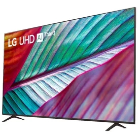 Телевизор LG 43" 43UR78006LK LED UHD Smart Black фото #1