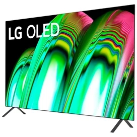 Телевизор LG 48" OLED48A2RLA OLED UHD Smart Silver (4K) фото #4