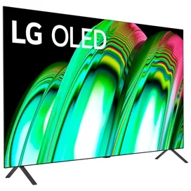 Телевизор LG 48" OLED48A2RLA OLED UHD Smart Silver (4K) фото #1