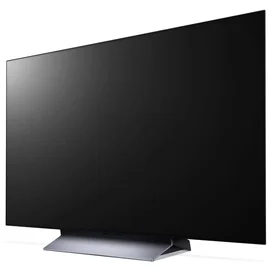 Телевизор LG 48" OLED48C3RLA OLED UHD Smart Silver фото #1