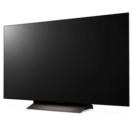 Телевизор LG 48" OLED48C4RLA OLED UHD Smart Brown фото #1
