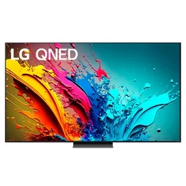 Телевизор LG 50" 50QNED86T6A QNED UHD Smart Ashed Blue фото