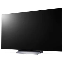 Телевизор LG 55" OLED55C3RLA OLED UHD Smart Silver фото #1