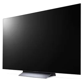 Телевизор LG 55" OLED55C3RLA OLED UHD Smart Silver фото #2
