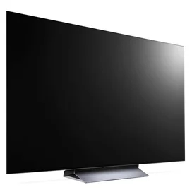 Телевизор LG 55" OLED55C3RLA OLED UHD Smart Silver фото #4