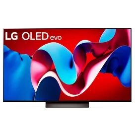 Телевизор LG 55" OLED55C4RLA OLED UHD Smart Brown фото