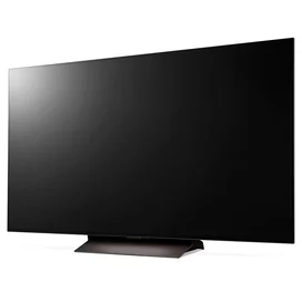 Телевизор LG 55" OLED55C4RLA OLED UHD Smart Brown фото #1