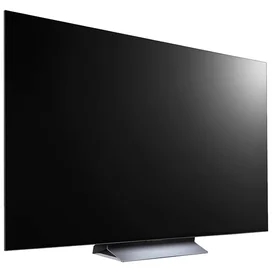 Телевизор LG 65" OLED65C3RLA OLED UHD Smart Silver фото #1