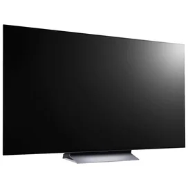 Телевизор LG 65" OLED65C3RLA OLED UHD Smart Silver фото #2