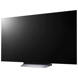 Телевизор LG 65" OLED65C3RLA OLED UHD Smart Silver фото #4