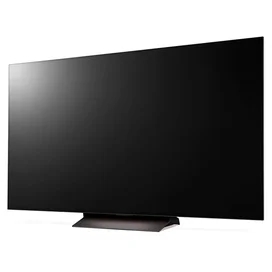 Телевизор LG 65" OLED65C4RLA OLED UHD Smart Brown фото #1