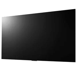 Телевизор LG 65" OLED65G4RLA OLED UHD Smart Silver фото #1