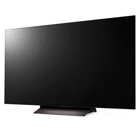 Телевизор LG 77" OLED77C4RLA OLED UHD Smart Brown фото #1