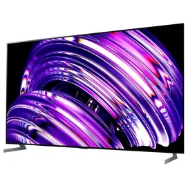 Телевизор LG 77" OLED77Z29LA OLED Smart Black (8K) фото #1