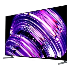 Телевизор LG 77" OLED77Z29LA OLED Smart Black (8K) фото #2
