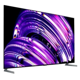 Телевизор LG 77" OLED77Z29LA OLED Smart Black (8K) фото #3