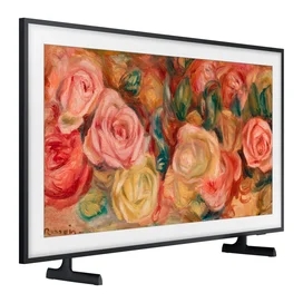 Телевизор Samsung 43" QE43LS03DAUXCE The Frame QLED UHD Smart Black (4K) фото #4