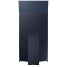 Телевизор Samsung 43" QE43LS05BBUXRU The Sero QLED UHD Smart Black (4K) фото #4
