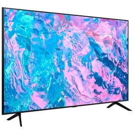 Телевизор Samsung 43" UE43CU7100UXCE Crystal UHD 4K фото #1
