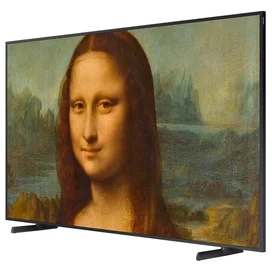 Телевизор Samsung 50" QE50LS03BAUXCE The Frame QLED UHD Smart Black (4K) фото #4