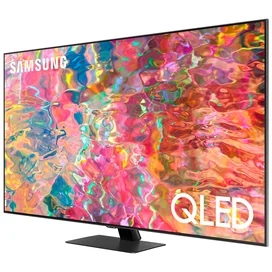 Телевизор Samsung 50" QE50Q80BAUXCE QLED UHD Smart Black (4K) фото #1