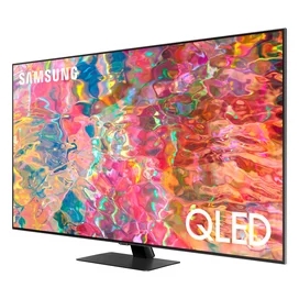 Телевизор Samsung 55" QE55Q80CAUXCE QLED 4K фото #1