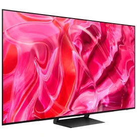 Телевизор Samsung 55" QE55S90CAUXCE OLED 4K фото #1