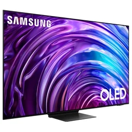 Телевизор Samsung 55" QE55S95DAUXCE OLED 4K фото #1