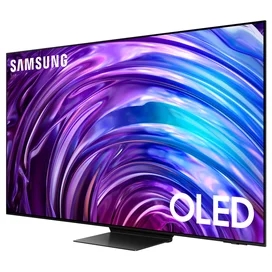 Телевизор Samsung 55" QE55S95DAUXCE OLED 4K фото #2