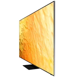Телевизор Samsung 65" QE65QN800BUXCE NeoQLED Smart Stainless Steel (8K) фото #3