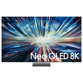 Телевизор Samsung 65" QE65QN900DUXCE  Neo QLED 8K фото
