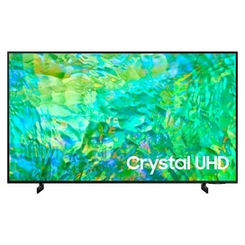 Телевизор Samsung 85" UE85CU8000UXCE Crystal UHD 4K фото