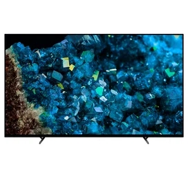 Теледидар Sony 55" XR55A80L OLED 4k Android фото #1